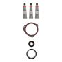 FEL-PRO TCS 46220 Engine Crankshaft Seal Kit