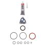 FEL-PRO TCS 46242 Engine Timing Cover Gasket Set