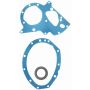 FEL-PRO TCS 5400-3 Engine Timing Cover Gasket Set
