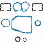 FEL-PRO TS 80161 Manual Transmission Gasket Set