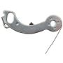 Standard Motor Products AL-5390P Contact Set (Points)