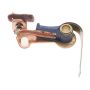 Standard Motor Products AL-5677P Contact Set (Points)