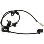 Standard Motor Products ALH109 ABS Speed Sensor Wire Harness