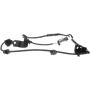 Standard Motor Products ALH132 ABS Speed Sensor Wire Harness