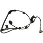 Standard Motor Products ALH149 ABS Speed Sensor Wire Harness