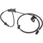 Standard Motor Products ALH170 ABS Speed Sensor Wire Harness