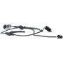 Standard Motor Products ALH57 ABS Speed Sensor Wire Harness