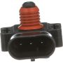 Standard Motor Products AS314 Barometric / Manifold Absolute Pressure Sensor