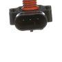 Standard Motor Products AS314 Barometric / Manifold Absolute Pressure Sensor