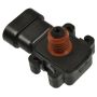 Standard Motor Products AS314 Barometric / Manifold Absolute Pressure Sensor
