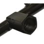 Standard Motor Products AT155 Manifold Air Tube