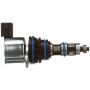 Standard Motor Products CDS02 Engine Cylinder Deactivation Solenoid