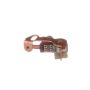 Standard Motor Products CH-14V Contact Set (Points)