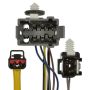 Standard Motor Products CSP232 Clock Spring