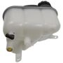 Standard Motor Products CXT108 Engine Coolant Expansion Tank