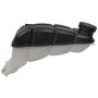 Standard Motor Products CXT113 Engine Coolant Expansion Tank