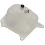 Standard Motor Products CXT125 Engine Coolant Expansion Tank