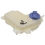 Standard Motor Products CXT129 Engine Coolant Expansion Tank