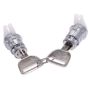 Standard Motor Products DL-150 Door Lock Kit