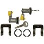 Standard Motor Products DL-18 Door Lock Kit