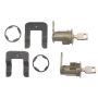 Standard Motor Products DL-1 Door Lock Kit