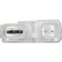 Standard Motor Products DLA-386 Power Door Lock Actuator