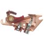 Standard Motor Products DR-2371XP Contact Set (Points)