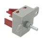 Standard Motor Products DS-2217 A/C and Heater Blower Motor Switch
