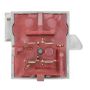 Standard Motor Products DS-2217 A/C and Heater Blower Motor Switch