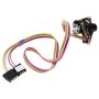 Standard Motor Products DS-809 Windshield Wiper Switch