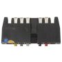 Standard Motor Products DS-809 Windshield Wiper Switch