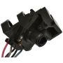 Standard Motor Products DS-811 Windshield Wiper Switch