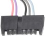 Standard Motor Products DS-811 Windshield Wiper Switch