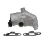 Standard Motor Products DV131 Air Cleaner Check Valve