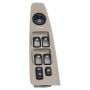 Standard Motor Products DWS-1031 Power Window Switch