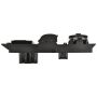 Standard Motor Products DWS-1509 Power Window Switch