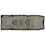 Standard Motor Products DWS-906 Power Window Switch