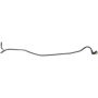 Standard Ignition EEH046 Vapor Canister Purge Valve Hose