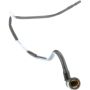 Standard Ignition EEH046 Vapor Canister Purge Valve Hose