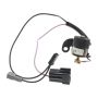 Standard Motor Products ES131 Idle Stop Solenoid