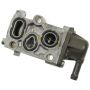 Standard Ignition ES163 Idle Stop Solenoid