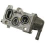Standard Ignition ES163 Idle Stop Solenoid