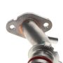 Standard Motor Products ETB109 EGR Tube
