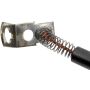 Standard Ignition EX-87 Alternator / Generator Brush Set
