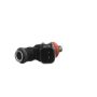 Standard Motor Products FJ1000RP6 Fuel Injector Kit - MFI - New