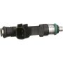 Standard Motor Products FJ1007 Fuel Injector - MFI - New