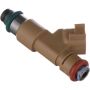 Standard Motor Products FJ1031 Fuel Injector - MFI - New