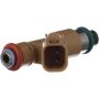Standard Motor Products FJ1031 Fuel Injector - MFI - New