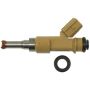 Standard Motor Products FJ1087 Fuel Injector - MFI - New