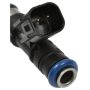 Standard Motor Products FJ1136 Fuel Injector - MFI - New